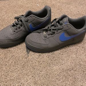 Royal Air Force ones
